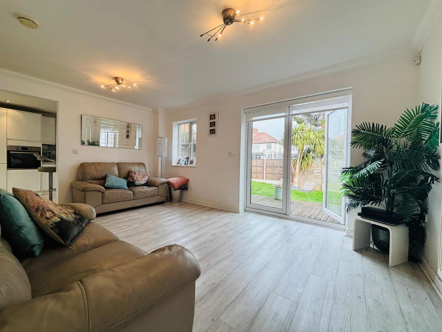 Tithe Close, Mill Hill, NW7, London